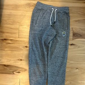 GOAT USA women’s joggers